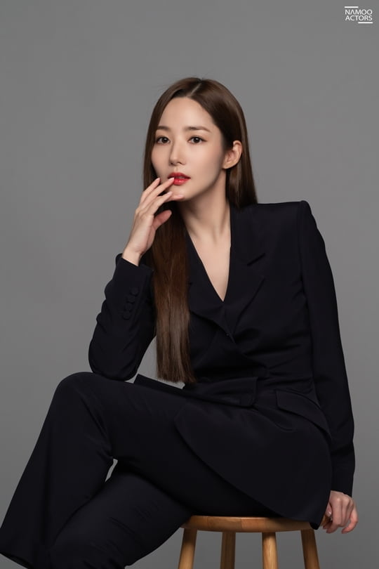 박민영 (사진=나무엑터스)
