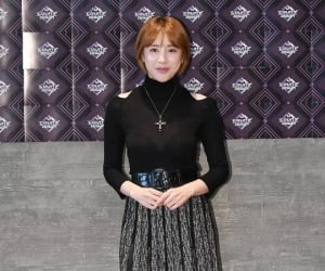 서인영, 오늘(12일) 모친상…2일장 13일 발인