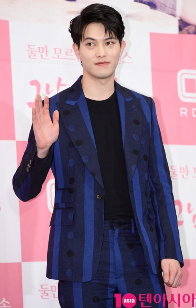 전 씨엔블루 멤버 이종현 / 사진=텐아시아DB