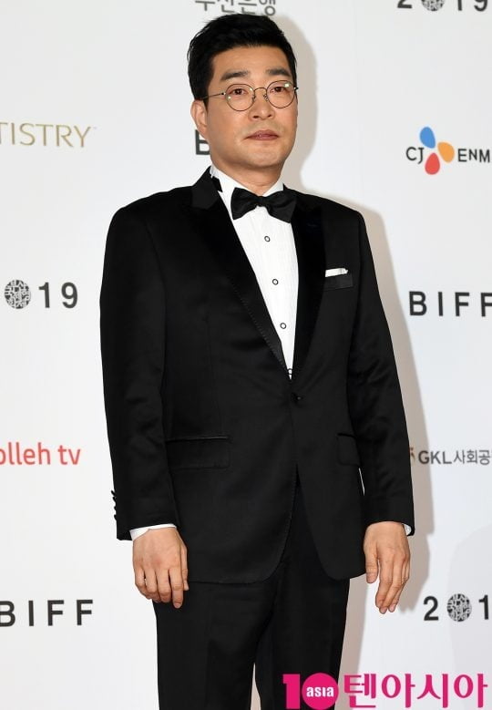 배우 손현주./사진=텐아시아DB