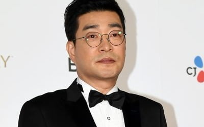 [공식] 손현주, 키이스트 떠난다 (전문)