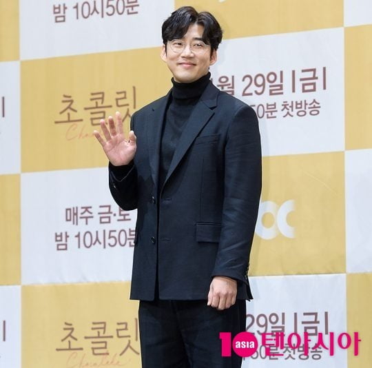 배우 윤계상./사진=텐아시아DB