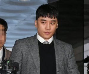 "사필귀정, 포기 않기를"…승리, 징역 3년 법정구속에 팬들 성명문 발표 [전문]