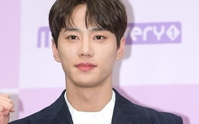 이준영, 음주운전 차량 잡았다…1시간 추격해 검찰 인계