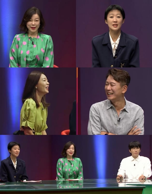 '만년 조연' 女 무용수, 8살 연하 훈남과 결혼했다가 파국 ('애로부부')