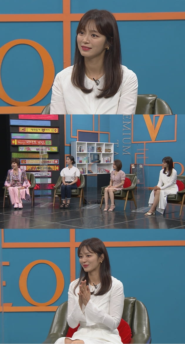 '이태곤 불륜녀' 송지인 "결혼 2년 차, 숨기려는 의도 없었다" ('비디오스타')