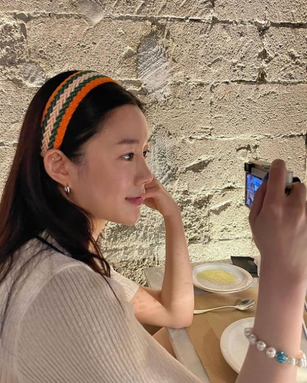 사진=이다인 인스타그램