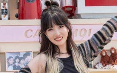 양혜지, 한소희와 리얼 찐친 케미 ('알고있지만')