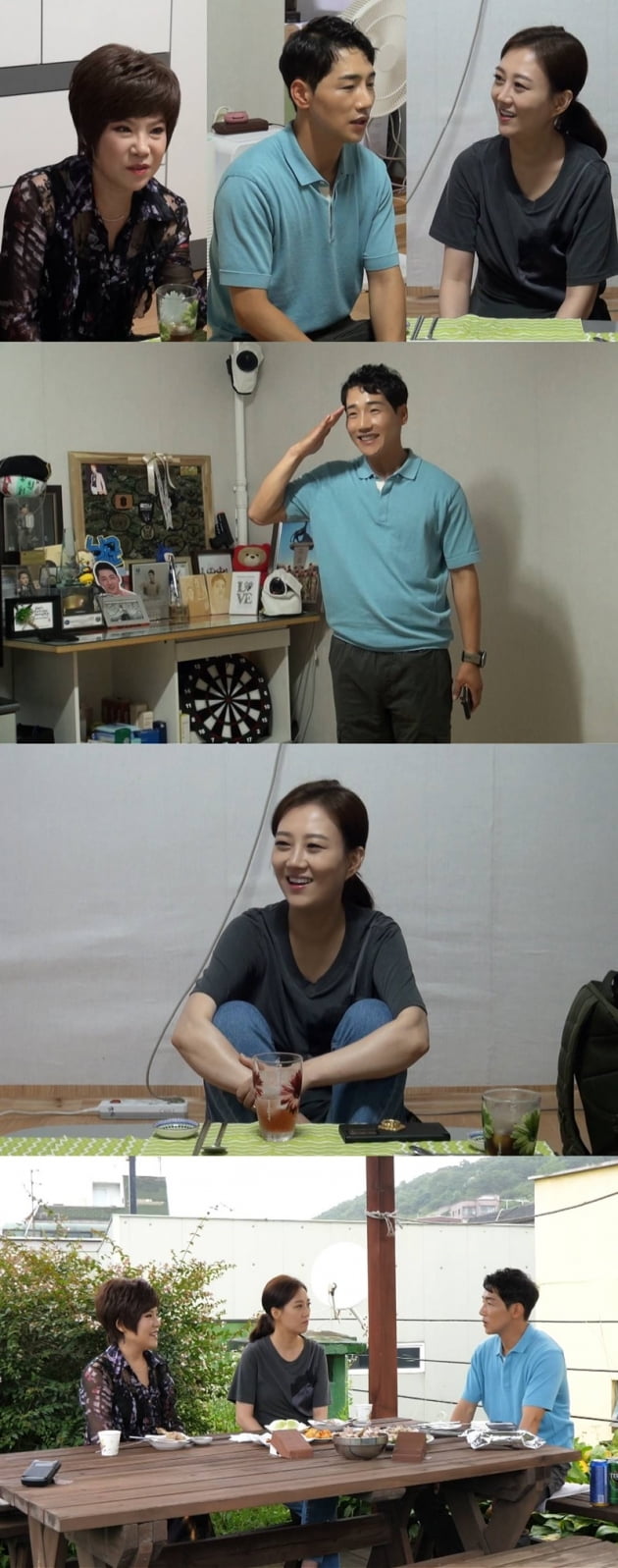 '미운 우리 새끼' / 사진 = SBS 제공