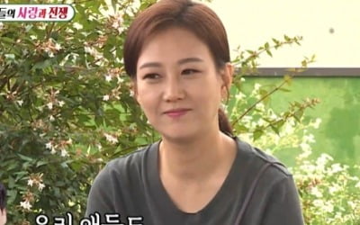 [TEN 리뷰] 장윤정 "♥도경완 덕에 내가 더 잘 됐다고? 지는!"('미우새') [종합]