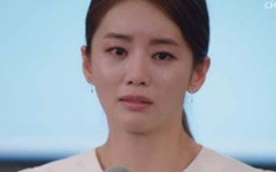 '결사곡2' 이가령, 성훈 불륜 폭로했다…"이민영 임신, 이혼당했다" [종합]