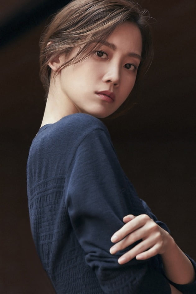 배우 신현빈./사진제공=마인