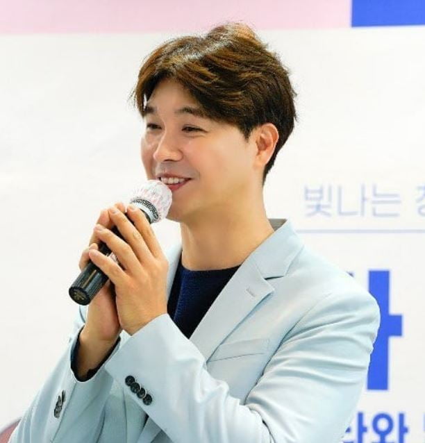 /사진=박수홍 인스타그램