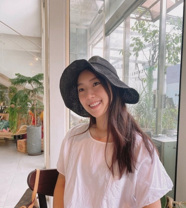 사진=서수연 인스타그램