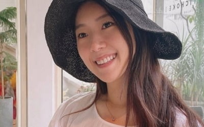 '이필모♥' 서수연, 명품 L사 가방 든 날 억지미소 "웃는 게 아니야" [TEN★]