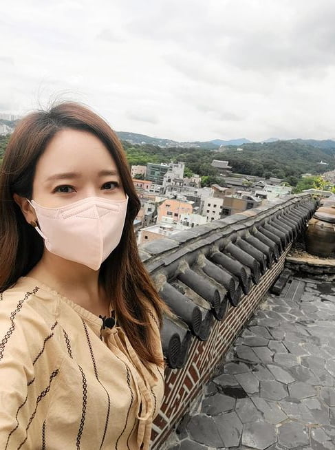 /사진 = 소유진 인스타그램