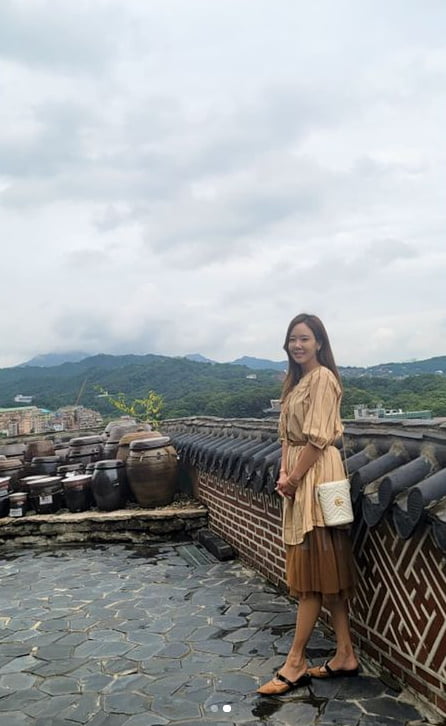 /사진 = 소유진 인스타그램