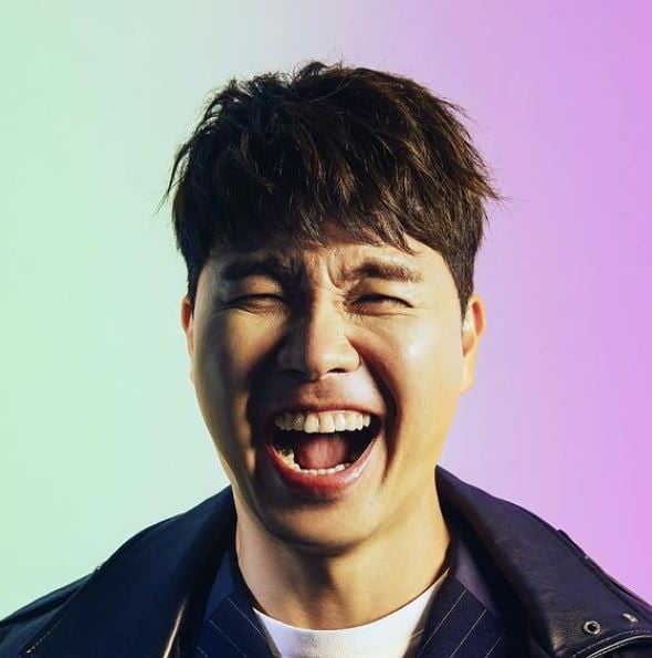 /사진=박수홍 인스타그램