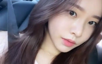 '박성광♥' 이솔이 "차 사고 나서" [TEN★]