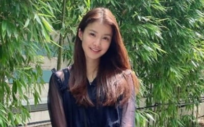 '연매출 25억♥' 이시영, 명품 G사에 받은 선물만 1000만원…커스텀백에 '미소' [TEN★]
