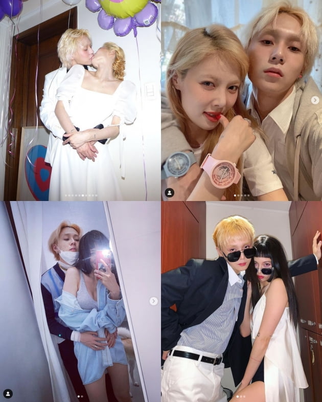 [백투더TEN]원빈♥이나영 부부, 새 가족이 생겼다 →성폭행 혐의를 벗은 이진욱