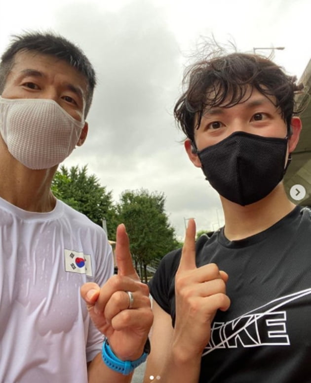 임시완 / 사진 = 임시완 인스타그램