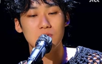 '슈퍼밴드2' 유희열, 임윤성 팀 무대에 "도전정신에 박수" 칭찬