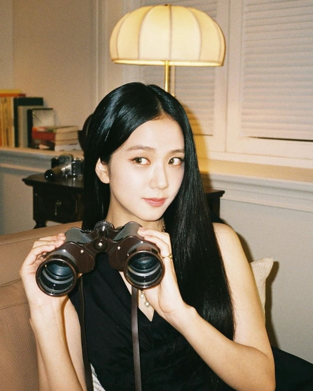 /사진 = 지수 인스타그램