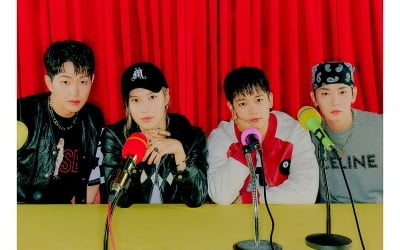 [공식] 샤이니, 日미니앨범 'SUPERSTAR' 오리콘 위클리 1위 등극