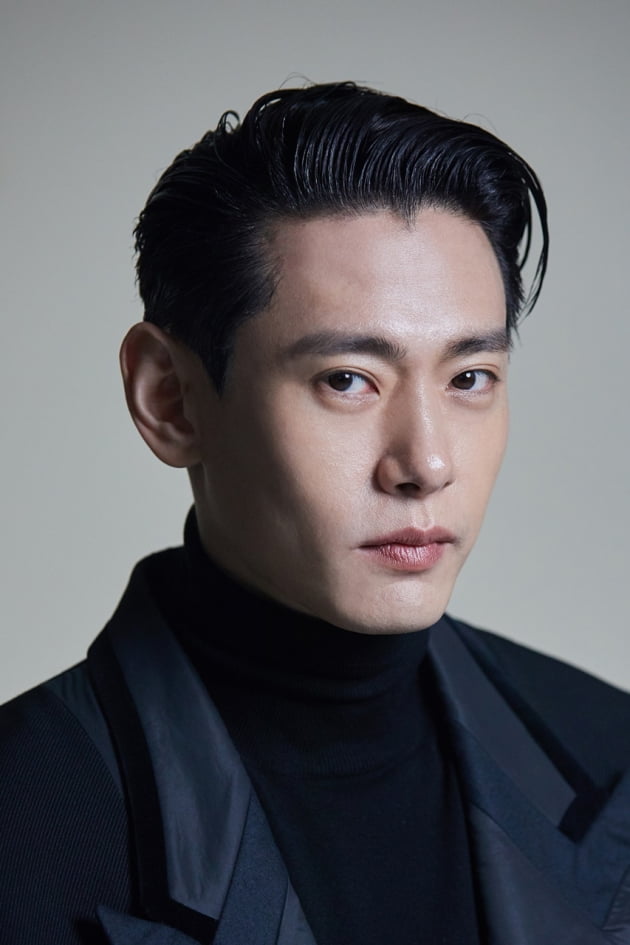 유태오./ 사진제공=씨제스