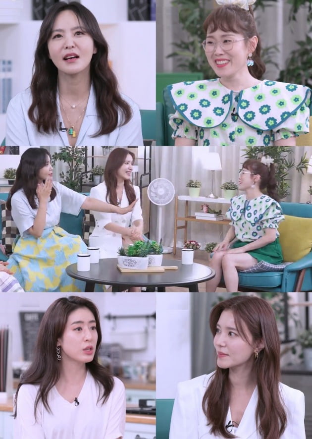 사진제공=SBS FiL ‘아수라장’