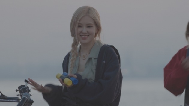 '바라던 바다' 스틸컷./사진제공=JTBC