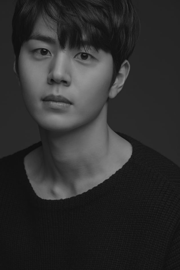 배우 서지후./ 사진제공=씨제스
