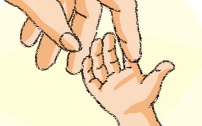 조관우 '엄마의 노래' 뮤비 티저 공개…감성 자극 애니메이션