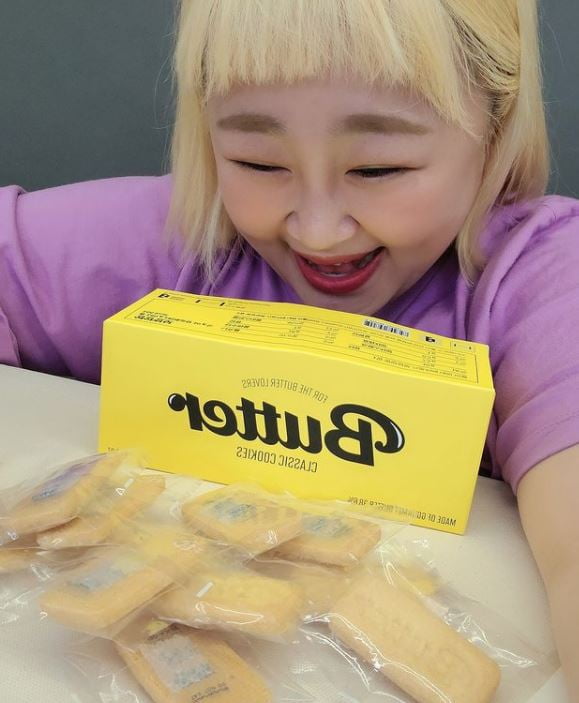 /사진=홍윤화 인스타그램