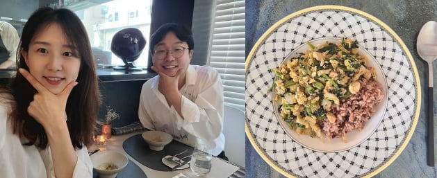 /사진=박휘순 인스타그램
