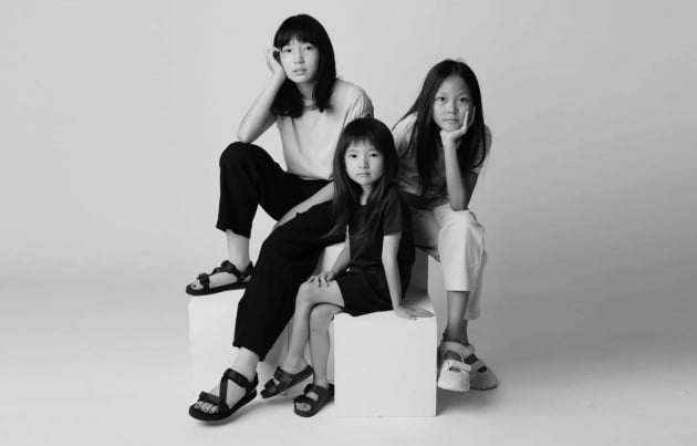 사진=추사랑 인스타그램