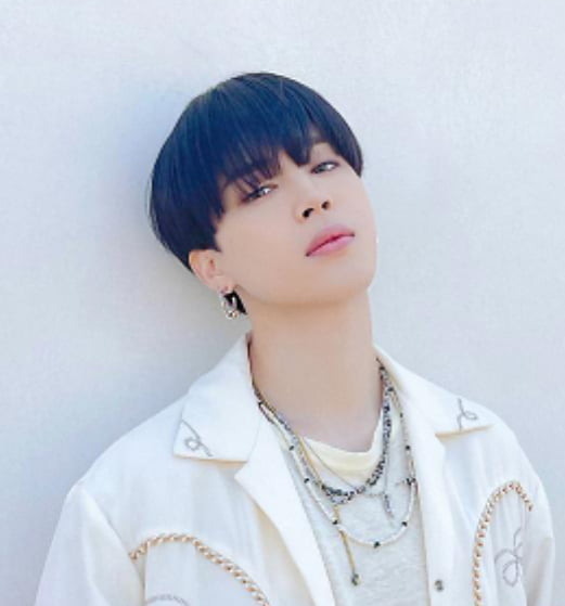 방탄소년단 지민./