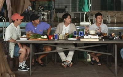 '세리머니 클럽' 김태희, 日서 올케 이보미 인기에 밀린 사연