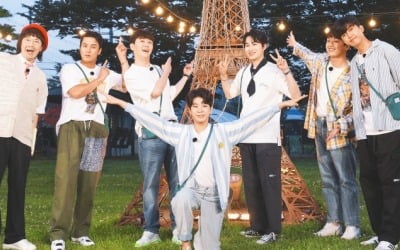 임영웅, '미스터트롯' 眞 예견한 게스트 등장에 깜짝 ('뽕숭아학당')