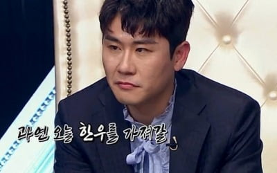 '대한외국인' 영탁, 예능을 드라마로…다시 보고 싶은 명승부