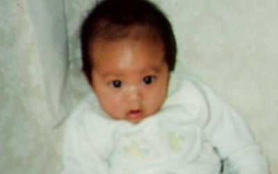 '35세 생일' 장근석, '응애, 나 아기 근석'…쪼꼬미 시절 사진 공개[TEN★]