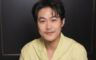 '싱크홀' 김성균 "차승원과 스킨십 하며 가까워져…4개월간 유격훈련한 기분" [인터뷰③]