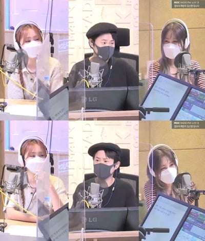 권진아 "매번 울 수 없어…슬픈 노래 하면 처져서 밑으로 내려가" ('정희')