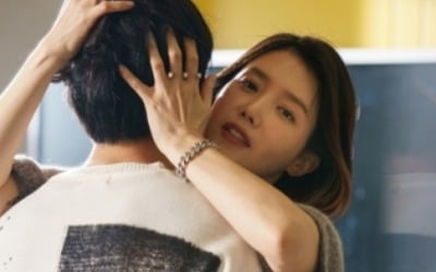 김원해가 목격한 사내 비밀연애 커플은? ('월간 집')