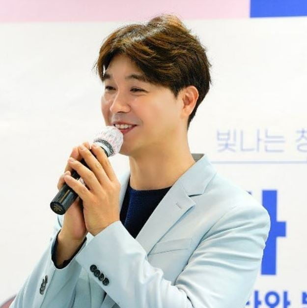 /사진=박수홍 인스타그램