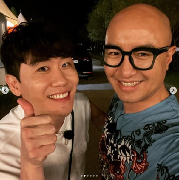 홍석천 / 사진 = 홍석천 인스타그램