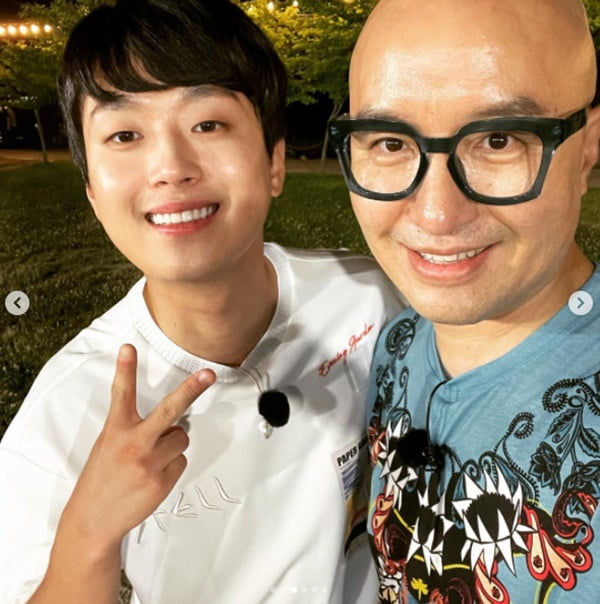 홍석천 / 사진 = 홍석천 인스타그램
