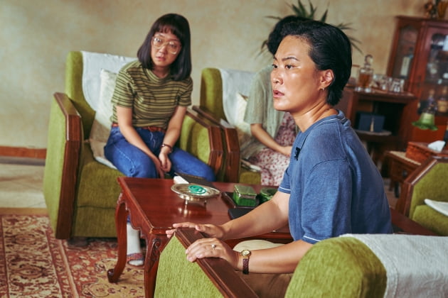 [공식] '모가디슈' 조인성X구교환X김재화X박경혜, '컬투쇼' 생방송 출격