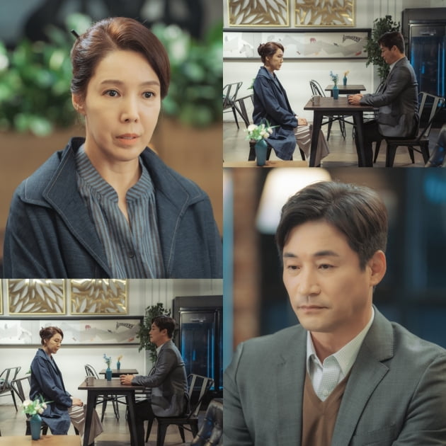 '결혼작사 이혼작곡2' 불륜 정당화하던 전노민 말로 어떻게 될까